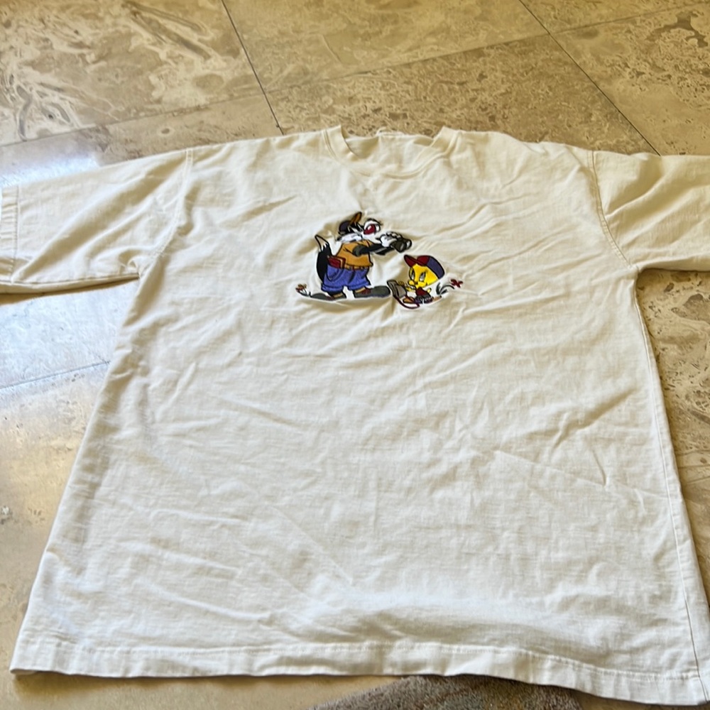 I gave Tweedy Bird T shirt